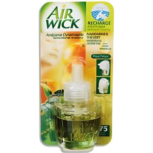 Buy Air Wick Duftstecker · Flacon d'Huile Parfumée · Hiver Sucré
