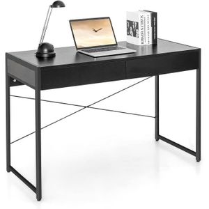 Meubles De Bureau Bureaux Fauteuils Et Rangements Cdiscount Page 3