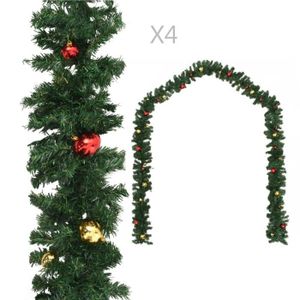 Kit Decoration Noel Achat Vente Kit Decoration Noel Pas Cher Cdiscount