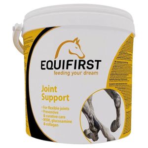 COMPLÉMENT ALIMENTAIRE Complément alimentaire soutien articulaire pour cheval Equifirst Joint Support