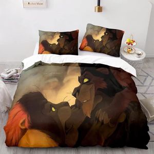 Parure De Lit Bebe Roi Lion Cdiscount Parure De Lit Bebe Roi Lion Cdiscount