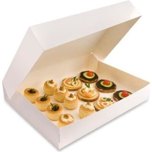 Boite En Carton Pour Gateaux Cdiscount Boite En Carton Pour Gateaux Cdiscount