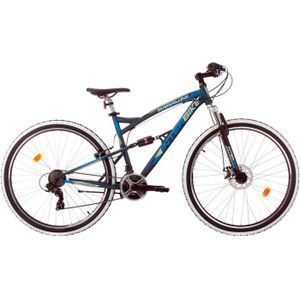 Vtt tout suspendu frein a disque hydraulique outlet
