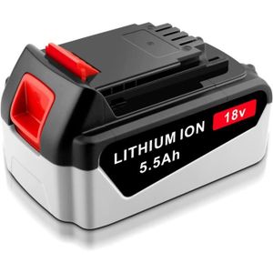 7€42 sur Black and Decker - Chargeur 2 Ah pour batterie Lithium 18 et 54 V  - BDC2A-QW - Chargeurs batteries et socles - Achat & prix