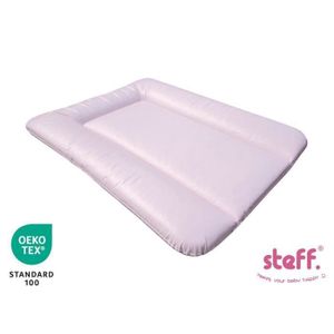 Matelas à Langer Bébé Fille – Doux, Confortable Et Élégant 81 X 41 X 10 Cm
