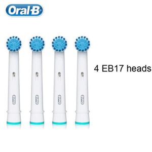 Etui protection tete brosse a dents electrique oral b - Cdiscount