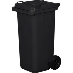 Poubelle top 200 litres