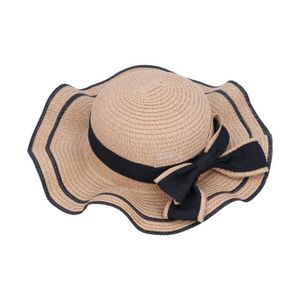 Chapeau De Paille Bebe Cdiscount Chapeau De Paille Bebe Cdiscount