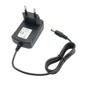 TOP CHARGEUR * Adaptateur Secteur Alimentation Chargeur 6V pour