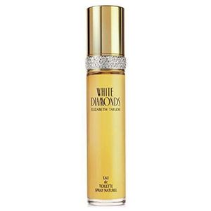 Elizabeth diamond perfume 2025