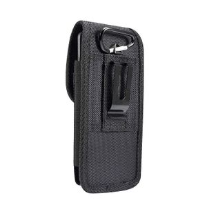 Étui Bandoulière Pour Doogee S41 Plus - Neuf, Avec Boucle Ceinture Et Dragonne, Deux Compartiments