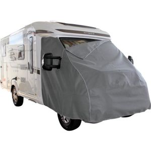 Isolant camping car, porte de garage, multifonction - IMD