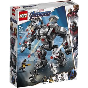 Fotos de los sale legos de avengers endgame