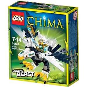 Lego Legends Of Chima Cdiscount Jeux Jouets