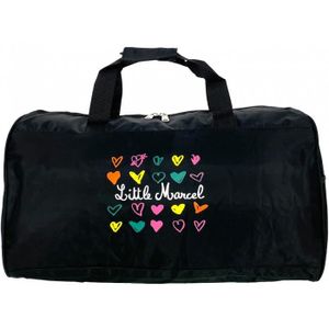 sac de voyage little marcel 52 cm