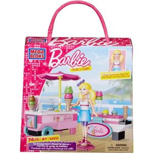 Barbie marchande Clearance