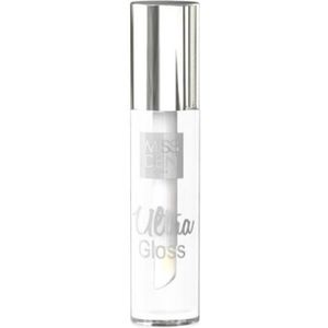 GLOSS Ultra Gloss - Miss Den - Brillance Effet Miroir - Couleur Gourmande - Teinte 312 Glaçage miroir