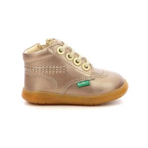 Kickers premier pas fille discount