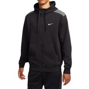 Nike sweat à capuche foundation zippé homme clearance