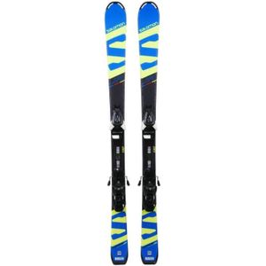 salomon junior soldes