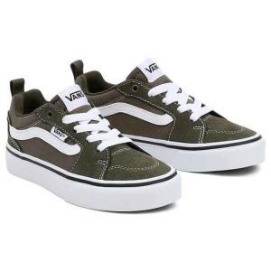 Vans outlet haute kaki