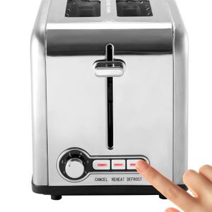Grille-pain - Cdiscount Electroménager