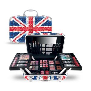 Lot Revendeur Palettes De Maquillage Neuves - Grande Quantité - Parfait Pour Boutique Ou Pro