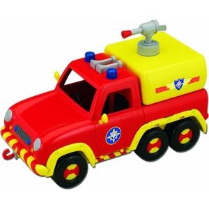 Promo Simba camion de pompier jupiter sam le pompier chez JouéClub