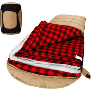 Sac de couchage 0 degre Cdiscount
