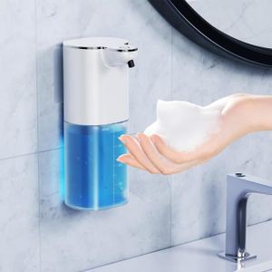 DISTRIBUTEUR DE SAVON Distributeur automatique de savon, Distributeur de