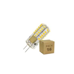 Ampoule LED G4 3W 220V compatible avec variateur - Blanc Chaud 0