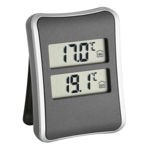 THERMOMÈTRE - BAROMÈTRE Thermomètre Digital Mini/Maxi