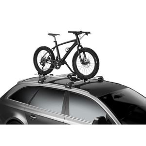 PORTE-VELO Thule ProRide Porte-vélos vertical pour un montage