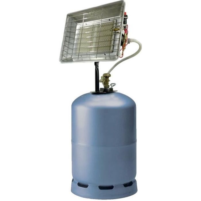 Adaptateurs de kit de remplacement de foyer à thermocouple universel pour  poêle à gaz Garosa, thermocouple de cheminée, thermocouple 