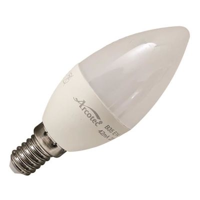 RHO- Ampoules E14 E14 Mini Ampoule LED E14 à Filament Court 1.5W AC 230V  pour Éclairage d'Hôtel de Voiture à Maison - Cdiscount Maison