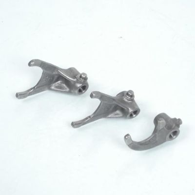 Fourchettes De Boîte De Vitesse Pour Yamaha XT 600 55W - Pièce D'occasion - Remplacement