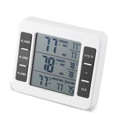 Thermomètres réfrigérateurs - Cdiscount Electroménager