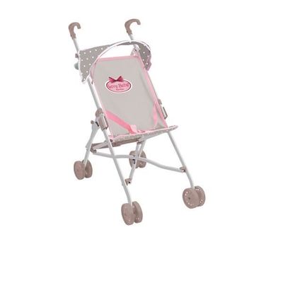 Poussette canne i love bébé on sale