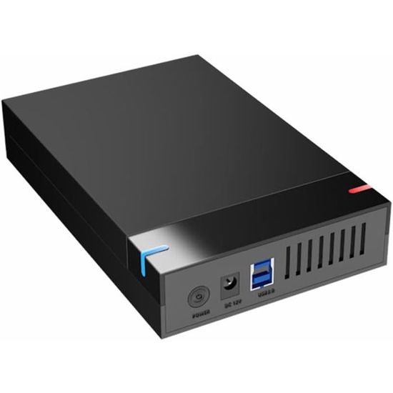Boîtier HDD SATA Pour Asus 556U - Occasion, Fonctionnel, Quelques Marques D'usure
