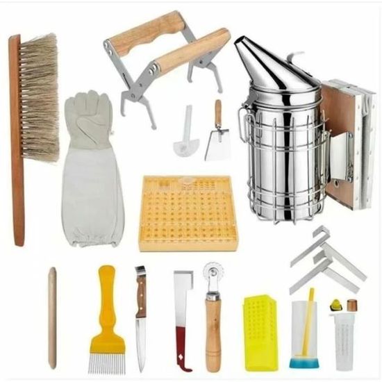 Kit de reliure, 11 pièces, outils de démarrage, do... - Grandado Kit de reliure, 11 pièces, outils de démarrage, do... - Grandado