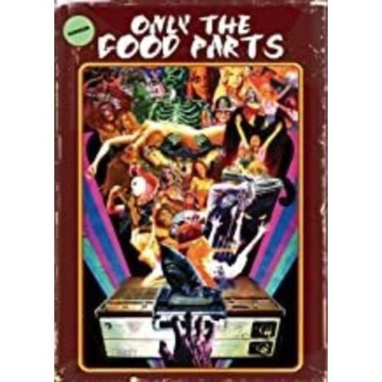 DVD - Film Trauma - Only The Good Parts - Comédie - Tous publics ...