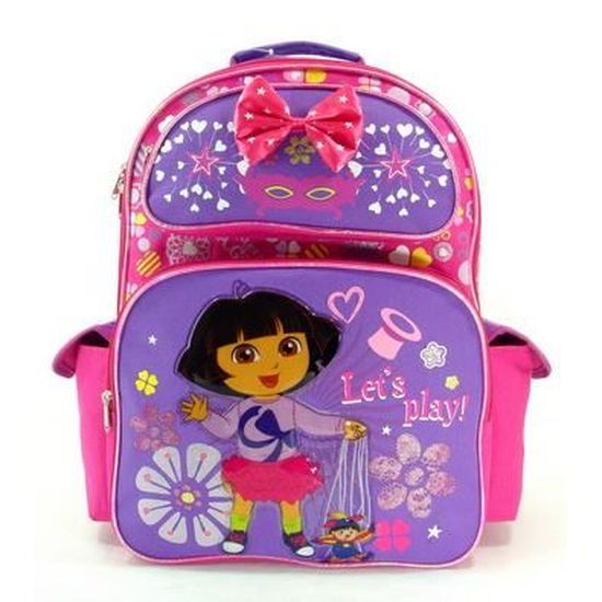 cartable dora