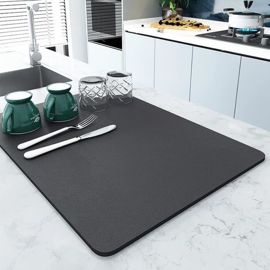 Protection Genoux Travaux Tapis à Genoux Impacto MAT5040 Caoutchouc 20 3x40 6cm 343836