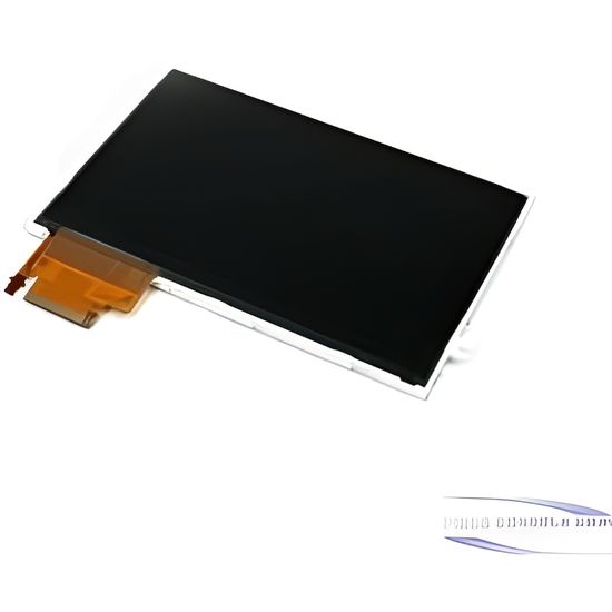 Écran LCD De Remplacement Neuf Pour Sony PSP Slim & Lite