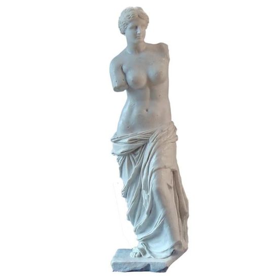 Statue de collection La Venus de Milo 43 cm