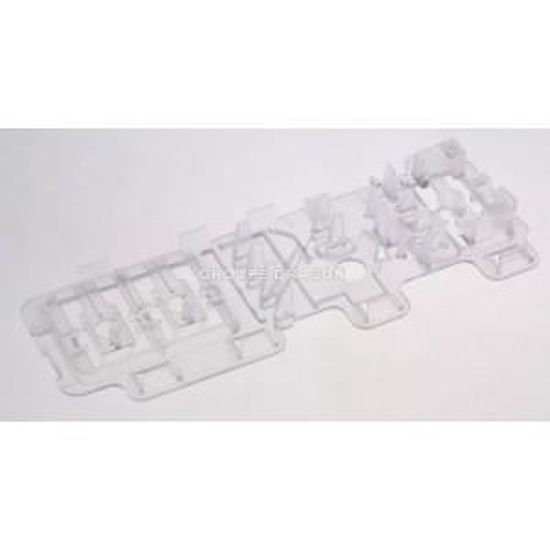 Luce Asciugatrice Pannello Luce E Pulsante Originale Per Asciugatrici Beko Dcur801b Dcu7230b Dcu7230s F 687152 - Foto 7