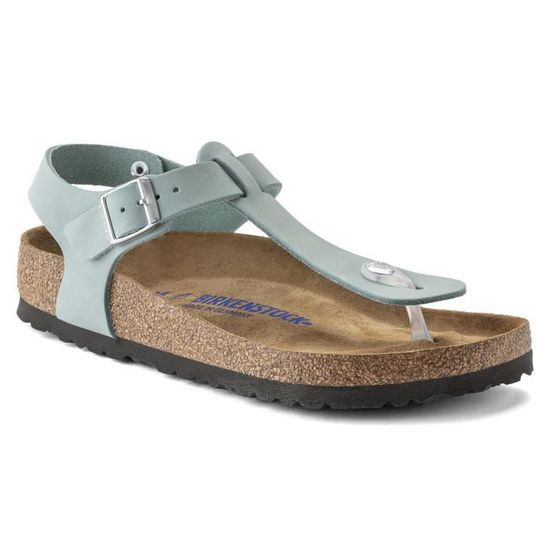 Birkenstock kairo femme 2025
