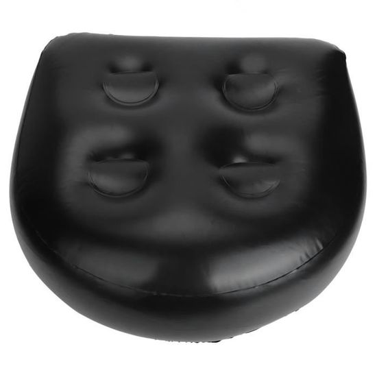 Coussin Gonflable Chauffant Pour Spa - Résistant à L’eau, Marque Générique