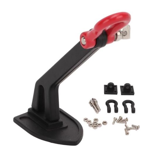 PROWHEEL Pédalier De Vélo 44T 48T, 152 Mm/160 Mm/165 Mm/170 Mm/175 Mm, Double Chaîne Et Protection De Chaîne De Rechange, Compatible Avec Vélo De Ville, VTT, EBIKE Et Cargo (48T, Manivelle 175