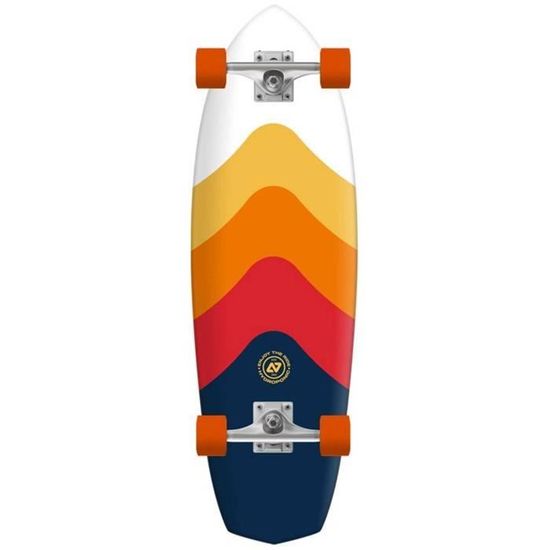 Skate cruiser HYDROPONIC Diamond Colors 32 Achat / Vente Skate
